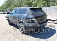 2020 Jeep Grand Cherokee фото