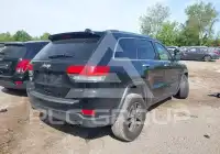 2020 Jeep Grand Cherokee фото
