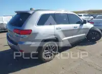 2020 Jeep Grand Cherokee фото