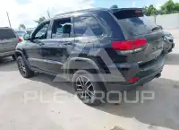 2020 Jeep Grand Cherokee фото