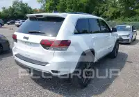 2020 Jeep Grand Cherokee фото