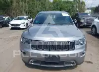2020 Jeep Grand Cherokee photo