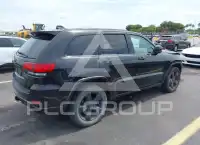 2020 Jeep Grand Cherokee фото