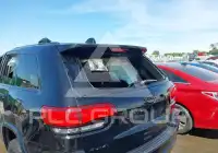 2020 Jeep Grand Cherokee фото