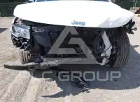 2020 Jeep Grand Cherokee фото