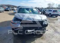 2020 Jeep Grand Cherokee photo
