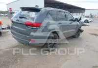 2020 Jeep Grand Cherokee фото