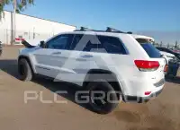 2020 Jeep Grand Cherokee фото