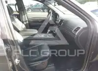2020 Jeep Grand Cherokee фото