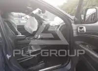 2020 Jeep Grand Cherokee photo