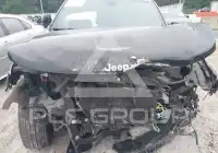 2020 Jeep Grand Cherokee фото