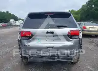 2020 Jeep Grand Cherokee фото