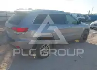 2020 Jeep Grand Cherokee photo