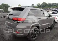 2020 Jeep Grand Cherokee фото