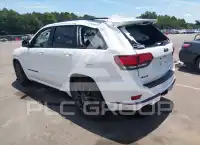 2020 Jeep Grand Cherokee фото