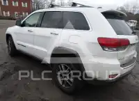2020 Jeep Grand Cherokee фото