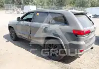 2020 Jeep Grand Cherokee фото
