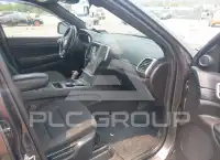 2020 Jeep Grand Cherokee фото