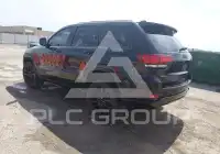 2020 Jeep Grand Cherokee фото
