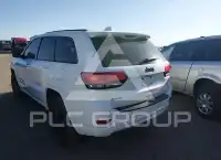 2020 Jeep Grand Cherokee фото
