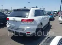 2020 Jeep Grand Cherokee photo