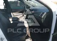 2020 Jeep Grand Cherokee фото
