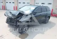 2020 Jeep Grand Cherokee фото