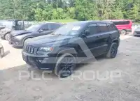 2020 Jeep Grand Cherokee фото