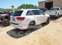 2020 Jeep Grand Cherokee фото