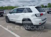 2020 Jeep Grand Cherokee фото