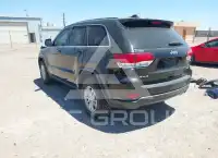 2020 Jeep Grand Cherokee фото