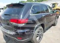 2020 Jeep Grand Cherokee photo