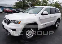 2020 Jeep Grand Cherokee фото