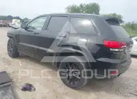 2020 Jeep Grand Cherokee photo
