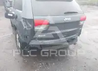 2020 Jeep Grand Cherokee photo