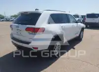 2020 Jeep Grand Cherokee photo