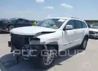 2020 Jeep Grand Cherokee фото