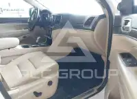 2020 Jeep Grand Cherokee фото
