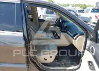 2020 Jeep Grand Cherokee photo