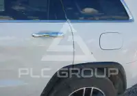 2020 Jeep Grand Cherokee фото