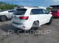 2020 Jeep Grand Cherokee photo