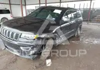 2020 Jeep Grand Cherokee фото