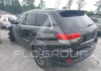2020 Jeep Grand Cherokee фото