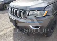 2020 Jeep Grand Cherokee фото