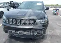 2020 Jeep Grand Cherokee фото