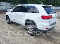 2020 Jeep Grand Cherokee photo