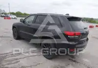 2020 Jeep Grand Cherokee фото