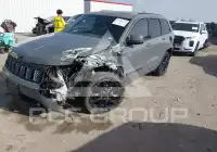 2020 Jeep Grand Cherokee фото