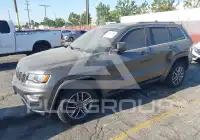 2020 Jeep Grand Cherokee фото