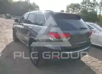 2020 Jeep Grand Cherokee фото